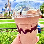 Charlie Brown Smoothie