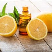 Citrus Oils