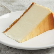 Mama's Cheesecake