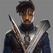 Killmonger