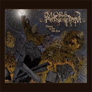 Dawn of the 5th Era - Mors Principium Est (2014)