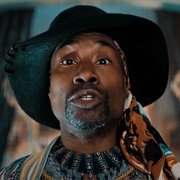 S2.E3: The Who of You