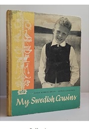 My Swedish Cousins (Astrid Lindgren)