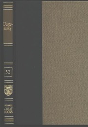 Great Books of the Western World Vol 52: Dostoevsky, Ibsen (Great Books)