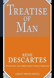 Treatise on Man (René Descartes)