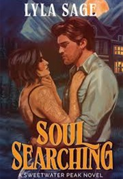 Soul Searching (Lyla Sage)