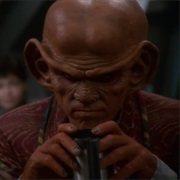 S7.E8: The Siege of AR-558