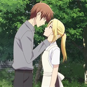 S2.E5: Wait for Me, Tororo Soba!