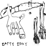 Ultra Q - Empty Eddy