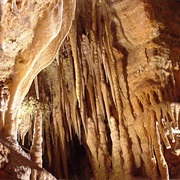 Crystal Grottoes