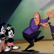 S1,E20: Hitchcock Opening/Hearts of Twilight/The Boids