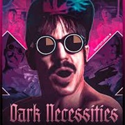 Red Hot Chili Peppers - Dark Necessities