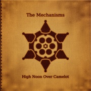 Blood and Whisky - The Mechanisms