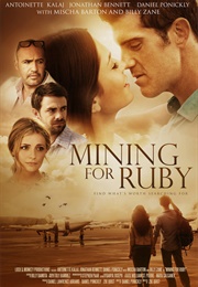 Mining for Ruby (2017)
