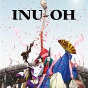Inu-Oh 2022