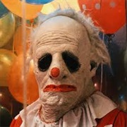 Wrinkles the Clown