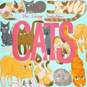 Cats - The Living Tombstone