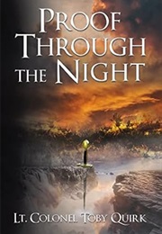 Proof Through the Night (Toby Quirk)