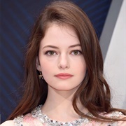 Mackenzie Foy