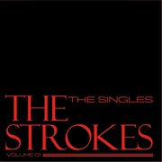 I'll Try Anything Once - The Strokes