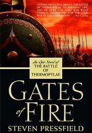 Gates of Fire (Steven Pressfield)