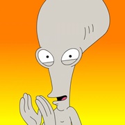 Roger (American Dad)