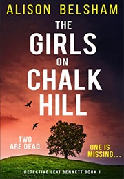 The Girls on Chalk Hill (Alison Belsham)