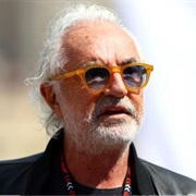 S7.E9: Under New Management