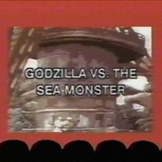 S3.E13: Godzilla vs. the Sea Monster
