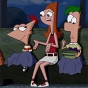 Invasion of the Ferb Snatchers