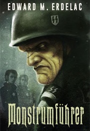 Monstrumführer (Edward M. Erdelac)