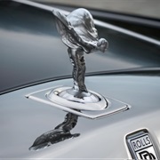 Spirit of Ecstasy