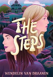The Steps (Wendelin Van Draanen)