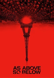 As Above, So Below (2014)