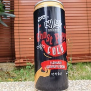 Ghost Chili Drink