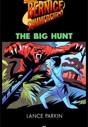 The Big Hunt (Lance Parkin)
