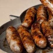 Beef Brats