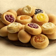 Kolache Factory