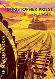 Inverted World (Priest, Christopher)