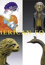 American Folk (Gerald W. R. Ward)