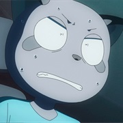 S1.E4: Tanaka's Revolution