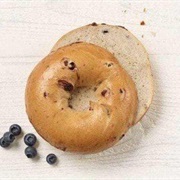 Penara Bread Blueberry Bagel