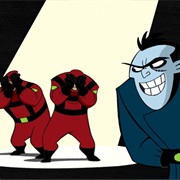 S1.E16: Kimitation Nation