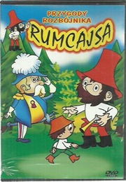 O Loupežníku Rumcajsovi (1967)