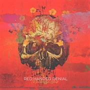 I'd Rather Be Asleep - Red Handed Denial