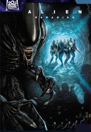 Alien: Paradiso (Steve Foxe)