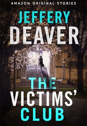 The Victims' Club (Jeffrey Deaver)