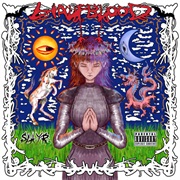 Half Blood (Slayr, 2025)