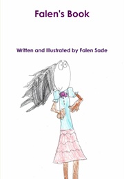 Falen's Book (Falen Sade)