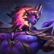 Dark Star Sylas
